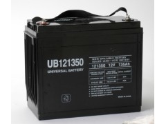 UNIVERSAL蓄電池UB12350/12V35AH 報價、規格與性能全解析